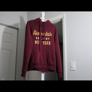 Aeropostale Hoodie sz L